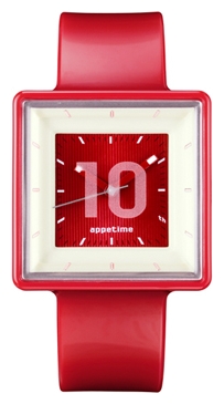 Appetime watch for unisex - picture, image, photo