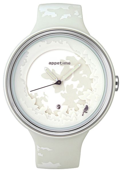 Wrist watch Appetime SVJ320049 for unisex - 1 picture, photo, image