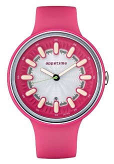 Appetime SVJ320051 wrist watches for unisex - 1 image, picture, photo