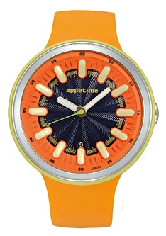 Wrist watch Appetime SVJ320053 for unisex - 1 picture, image, photo