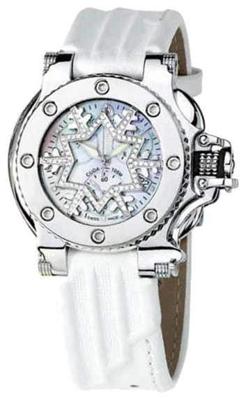 Wrist watch Aquanautic BCW00.06.M00.snow for unisex - 1 picture, photo, image