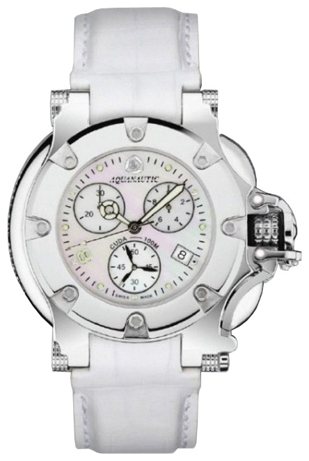 Aquanautic watch for unisex - picture, image, photo