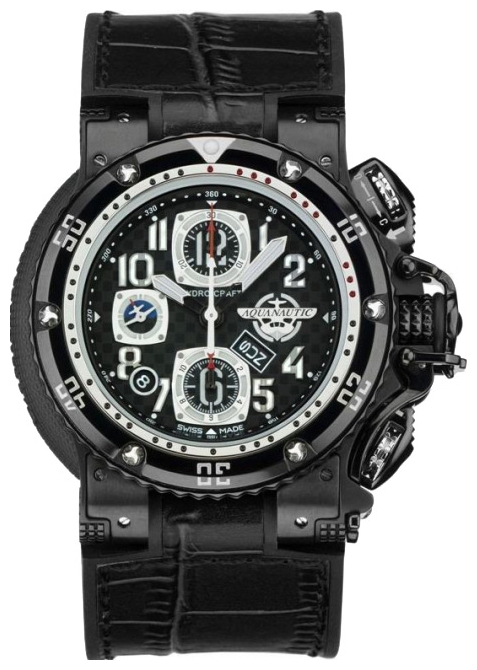 Aquanautic KCRP.22.02.HCW.BNB.CRO2 wrist watches for men - 1 image, picture, photo