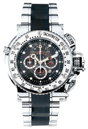 Wrist watch Aquanautic KCW2TZ.00.02.ND.S02 for men - 1 image, photo, picture