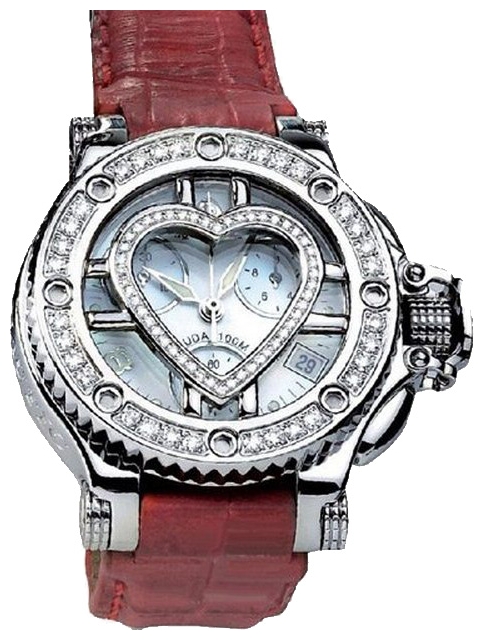 Wrist watch Aquanautic PCW00.06.M11.C03 for women - 1 picture, image, photo