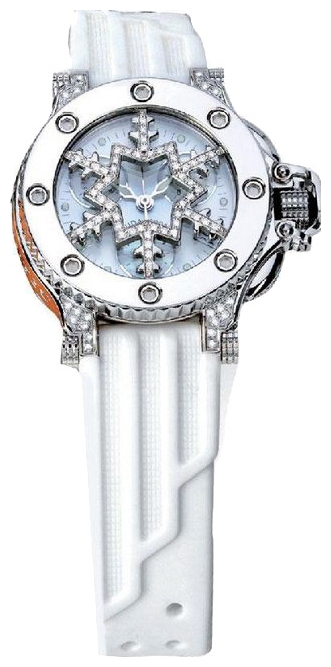 Wrist watch Aquanautic PCW30.06.BN01.C03.L06 for women - 1 image, photo, picture