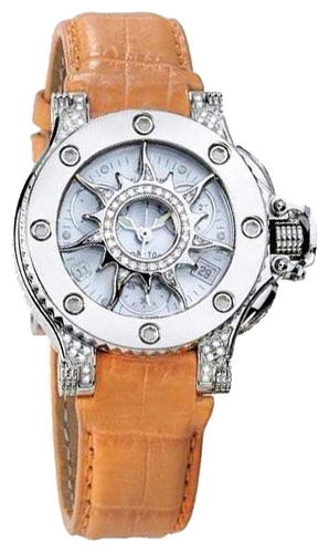 Wrist watch Aquanautic PCW30.06.M00.MSun for women - 1 image, photo, picture