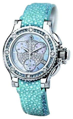 Wrist watch Aquanautic SPCW00.50.TOPA.G05 for women - 1 picture, photo, image