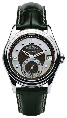 Armand Nicolet 9155A-NN-P915NR8 pictures