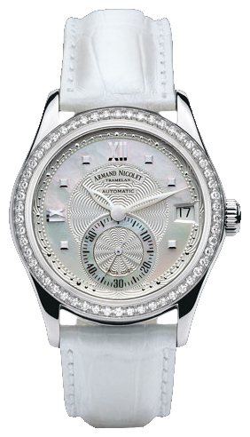 Wrist watch Armand Nicolet 9155D-AN-P915BC8 for women - 1 image, photo, picture