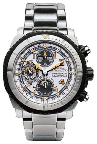 Armand Nicolet 9168G-NR-M9168 pictures