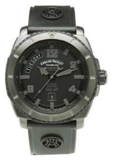 Armand Nicolet 9610N-NR-G9610 pictures