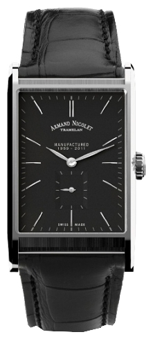 Armand Nicolet 9680A-NR-P680NR4 pictures