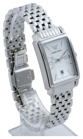 Wrist watch Armani AR0138 for women - 2 photo, picture, image
