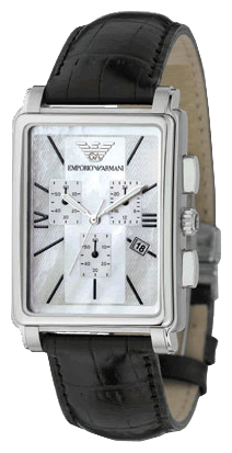 Wrist watch Armani AR0141 for men - 2 image, photo, picture