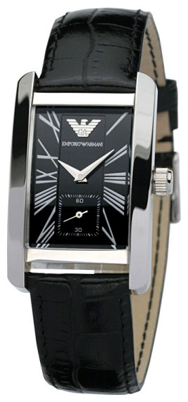 Armani AR0144 wrist watches for women - 1 image, picture, photo