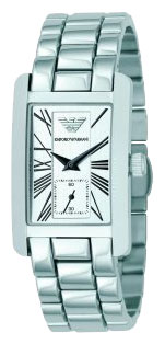 Wrist watch Armani AR0146 for women - 1 photo, picture, image
