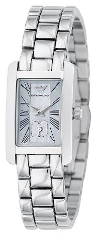 Wrist watch Armani AR0171 for women - 1 photo, image, picture