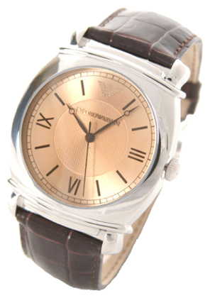 Wrist watch Armani AR0264 for men - 2 image, photo, picture