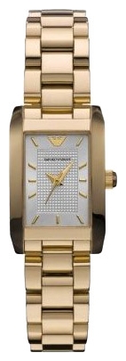 Wrist watch Armani AR0360 for women - 1 image, photo, picture
