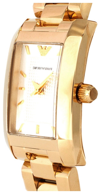 Wrist watch Armani AR0360 for women - 2 image, photo, picture