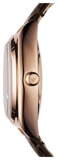 Wrist watch Armani AR0378 for women - 2 photo, image, picture