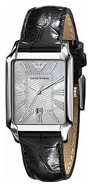 Armani AR0413 wrist watches for women - 1 image, picture, photo