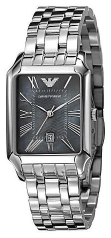 Wrist watch Armani AR0414 for women - 1 photo, image, picture