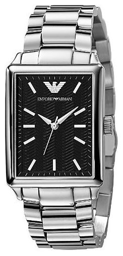 Armani AR0417 wrist watches for women - 1 image, picture, photo