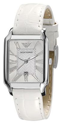 Armani AR0420 wrist watches for women - 1 image, picture, photo
