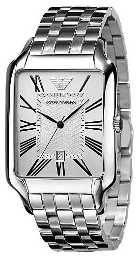 Wrist watch Armani AR0427 for men - 1 image, photo, picture