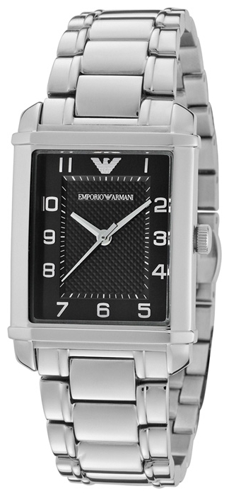 Armani AR0494 wrist watches for women - 1 image, picture, photo