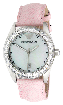 Armani AR0543 wrist watches for women - 1 image, picture, photo