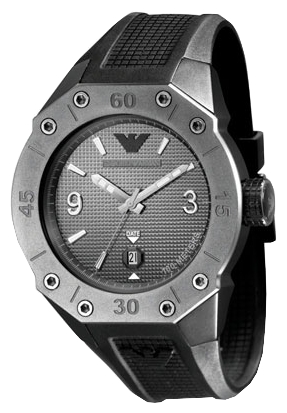 Wrist watch Armani AR0661 for men - 1 image, photo, picture
