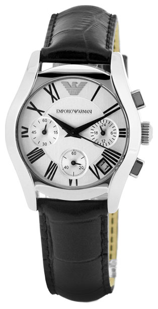 Wrist watch Armani AR0670 for women - 1 image, photo, picture