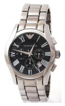 Wrist watch Armani AR0673 for men - 1 picture, photo, image