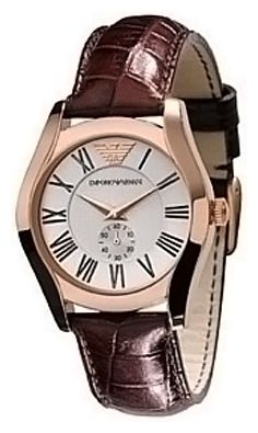 Wrist watch Armani AR0689 for men - 1 image, photo, picture