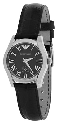 Wrist watch Armani AR0692 for women - 1 photo, picture, image