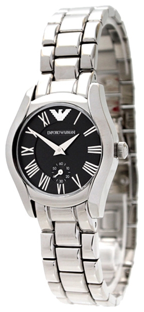 Wrist watch Armani AR0695 for women - 1 photo, picture, image