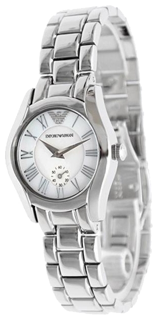Wrist watch Armani AR0698 for women - 1 picture, image, photo