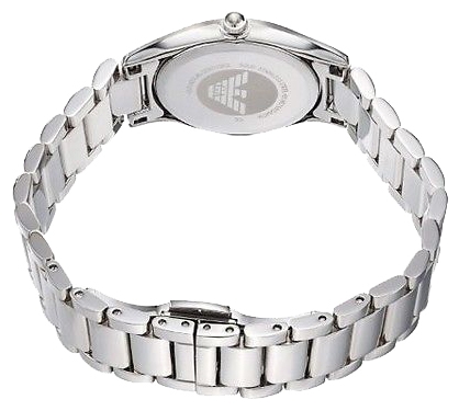 Wrist watch Armani AR0698 for women - 2 picture, image, photo