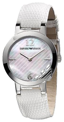 Wrist watch Armani AR0745 for women - 1 image, photo, picture