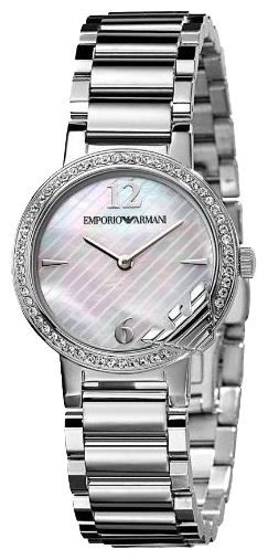 Wrist watch Armani AR0746 for women - 1 image, photo, picture