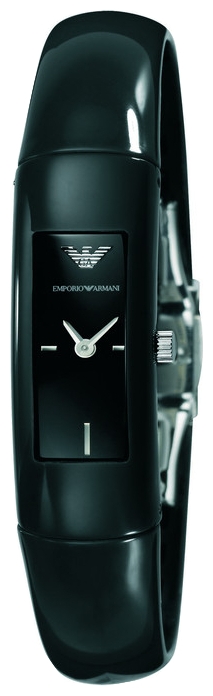 Wrist watch Armani AR0748 for women - 1 photo, picture, image