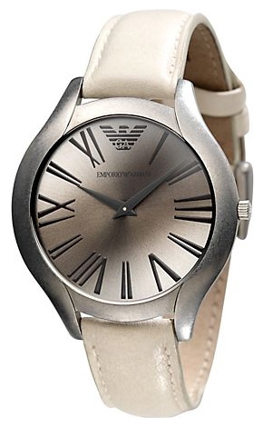 Wrist watch Armani AR0776 for women - 1 image, photo, picture