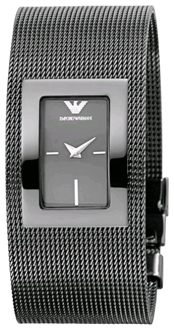 Wrist watch Armani AR0794 for women - 1 photo, image, picture