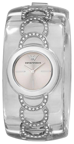 Wrist watch Armani AR0795 for women - 1 picture, photo, image