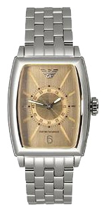 Wrist watch Armani AR0912 for women - 1 photo, picture, image