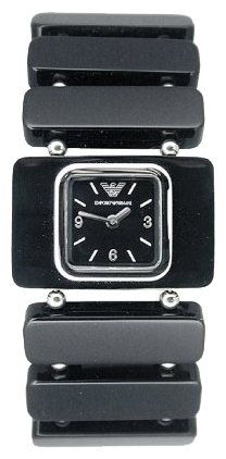 Armani AR1303 wrist watches for women - 1 image, picture, photo