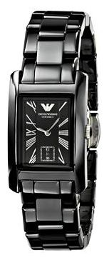 Armani AR1407 wrist watches for women - 1 image, picture, photo
